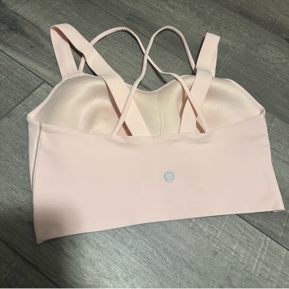 Lululemon Like a Cloud Longline Bra | Light
Support, B/C Cup - Picture 4 of 4